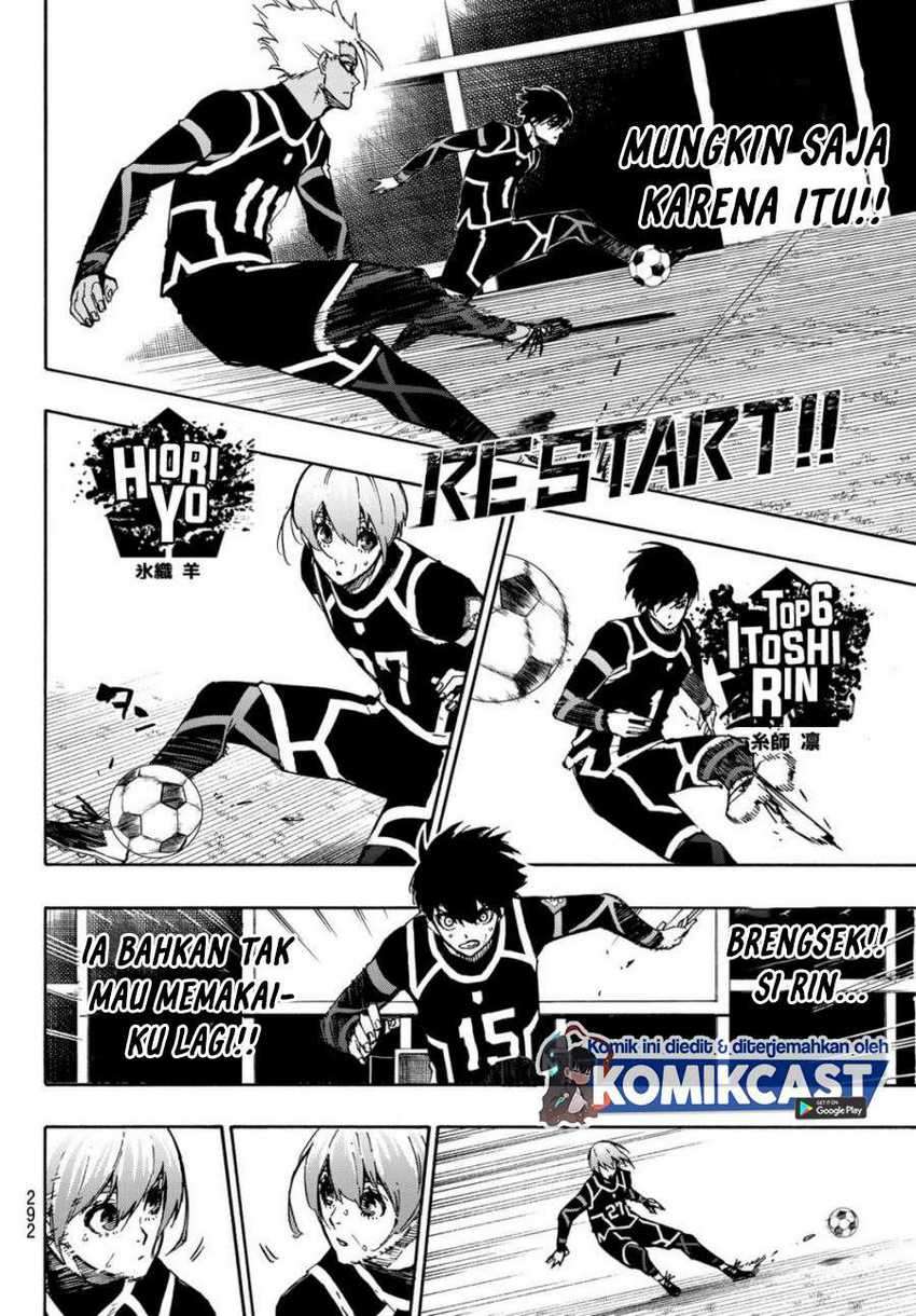 Chapter 100 - halaman 14