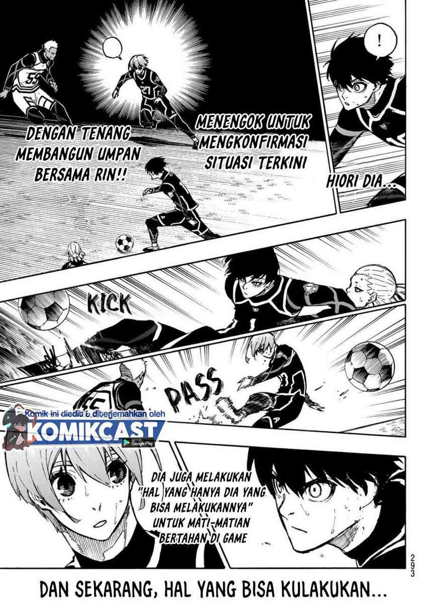 Chapter 100 - halaman 15