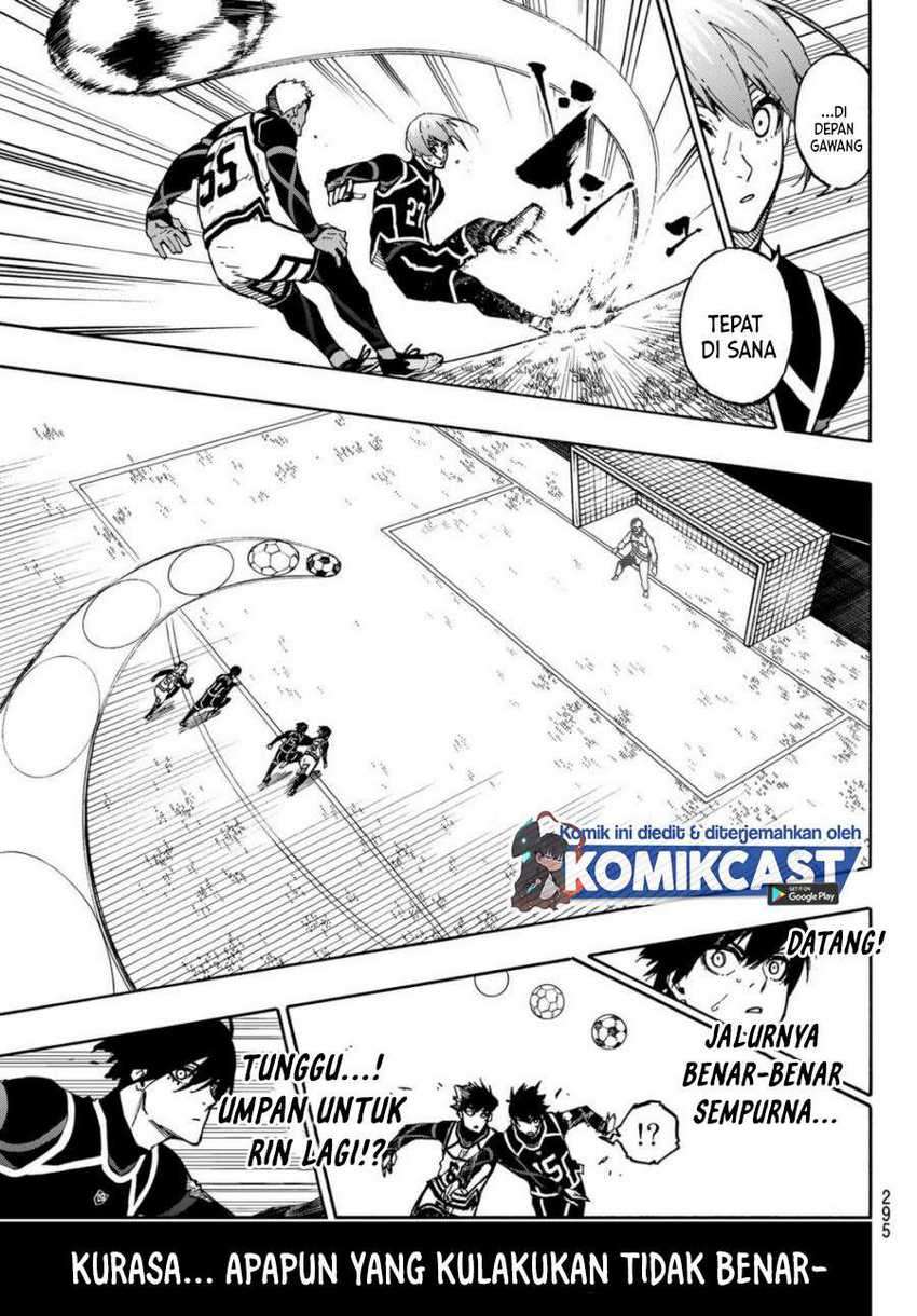 Chapter 100 - halaman 17