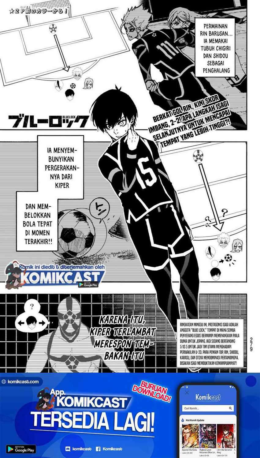 Chapter 100 - halaman 2