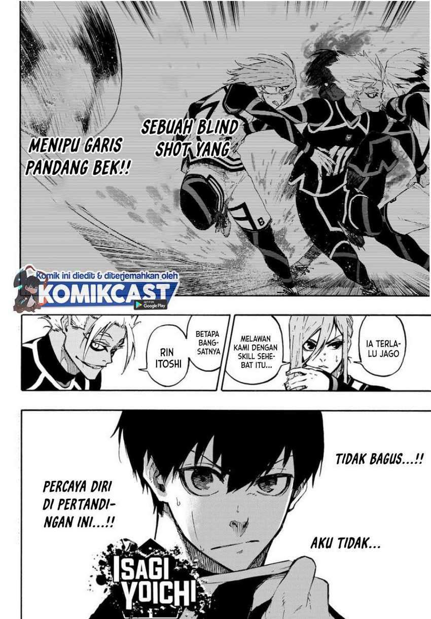 Chapter 100 - halaman 3