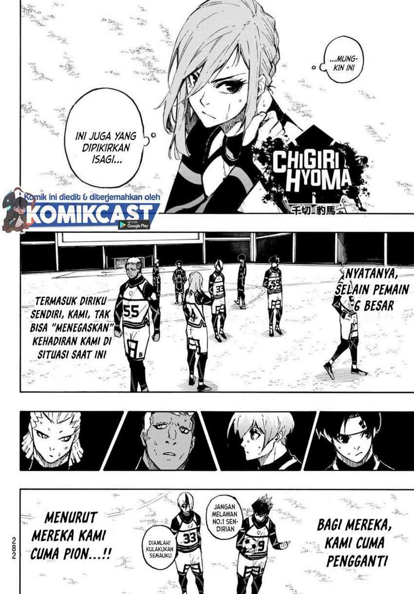 Chapter 100 - halaman 5