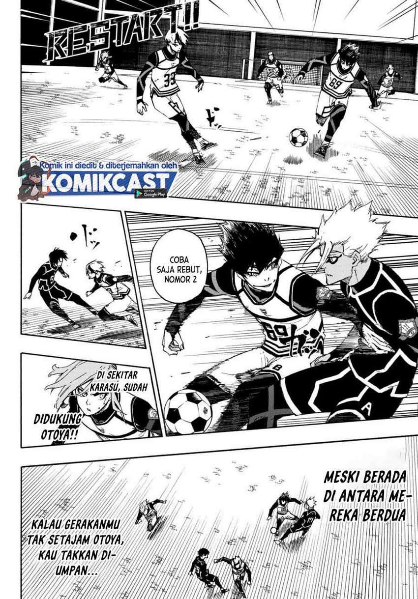 Chapter 100 - halaman 7