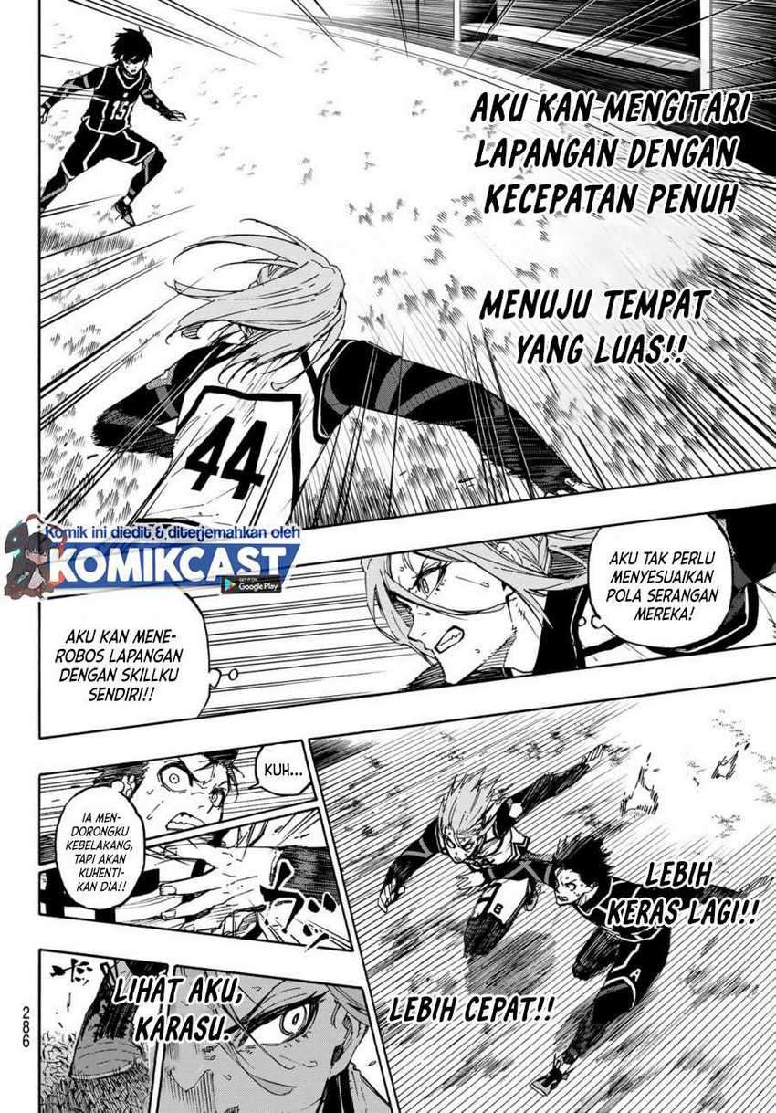 Chapter 100 - halaman 9