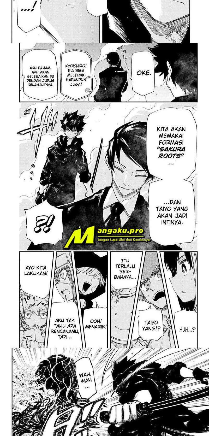 Chapter 83 - halaman 12
