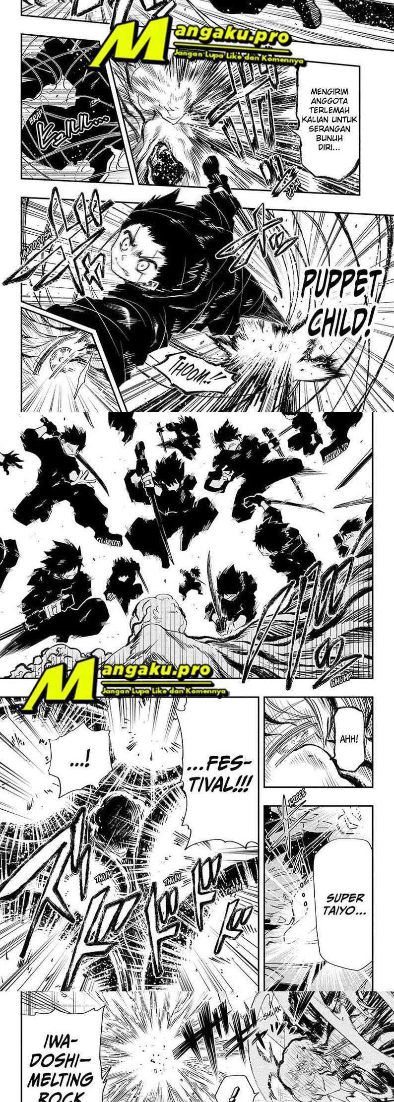 Chapter 83 - halaman 13