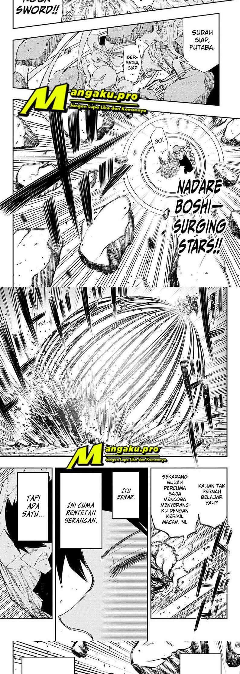 Chapter 83 - halaman 14
