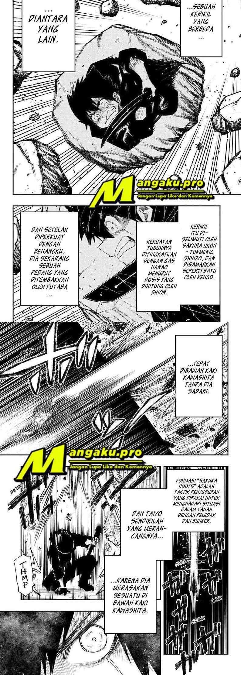 Chapter 83 - halaman 15