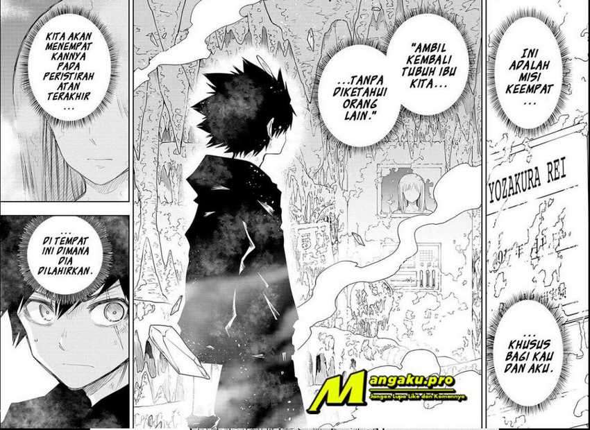 Chapter 83 - halaman 16