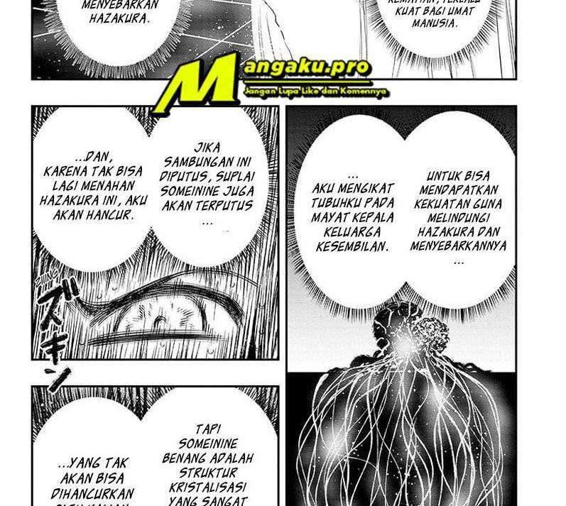 Chapter 83 - halaman 18