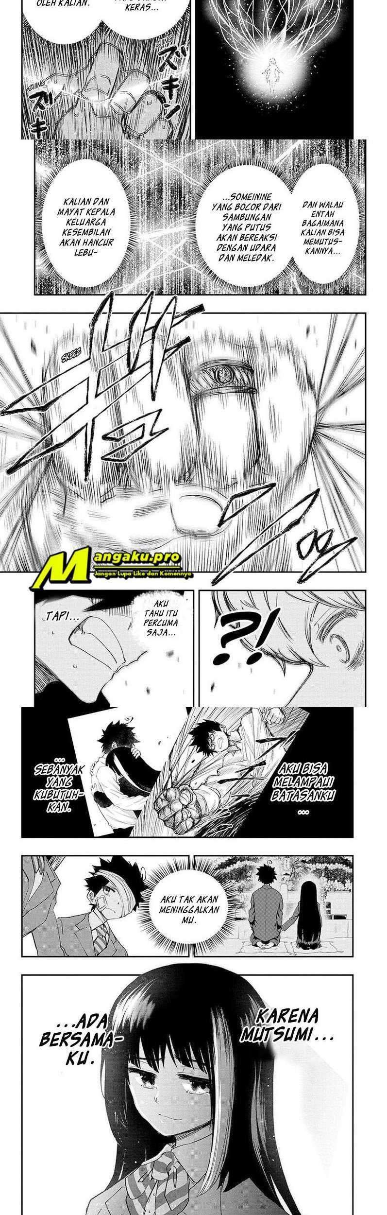 Chapter 83 - halaman 19