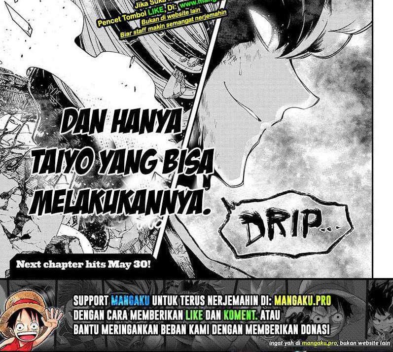 Chapter 83 - halaman 22