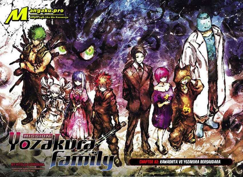 Chapter 83 - halaman 3