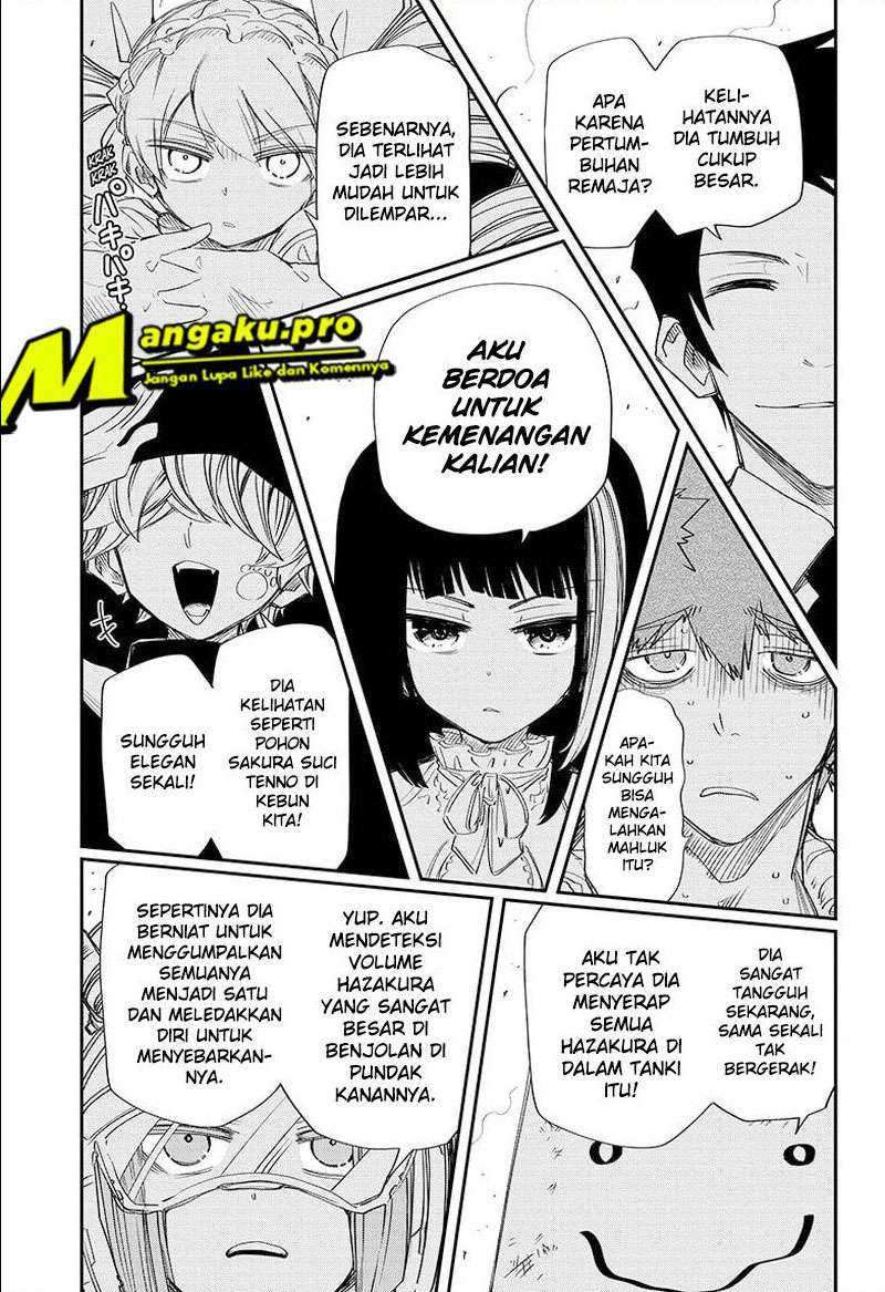Chapter 83 - halaman 4