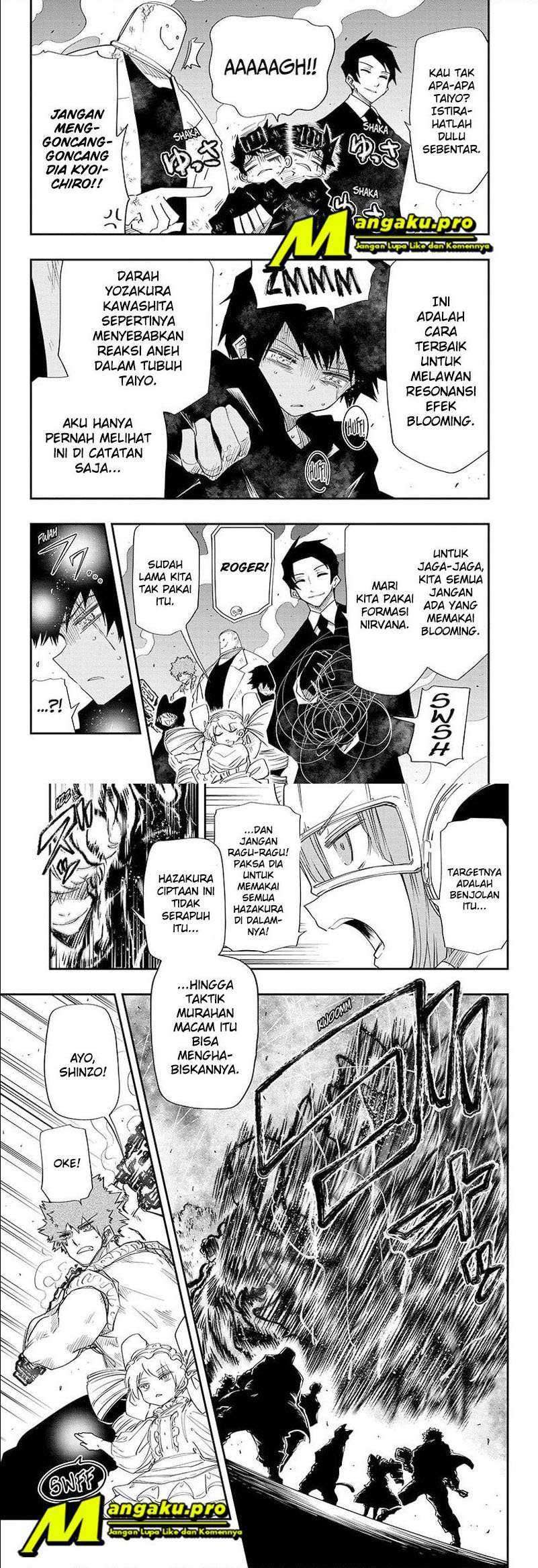 Chapter 83 - halaman 6