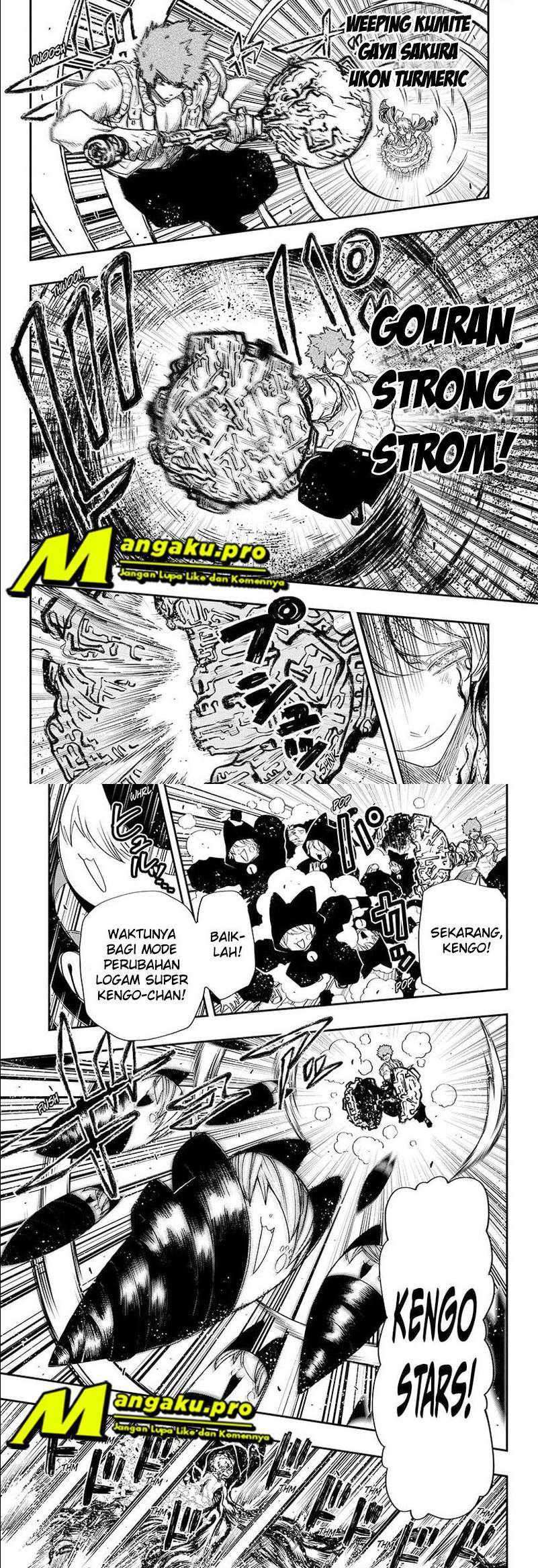 Chapter 83 - halaman 7