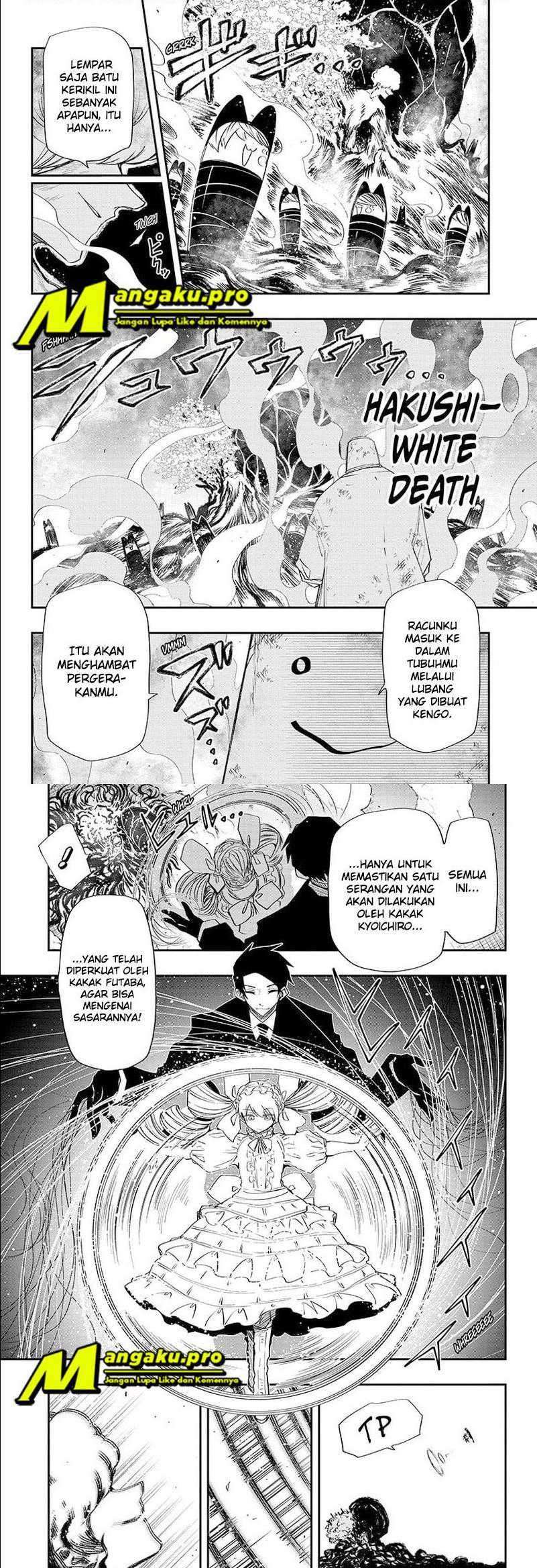Chapter 83 - halaman 8