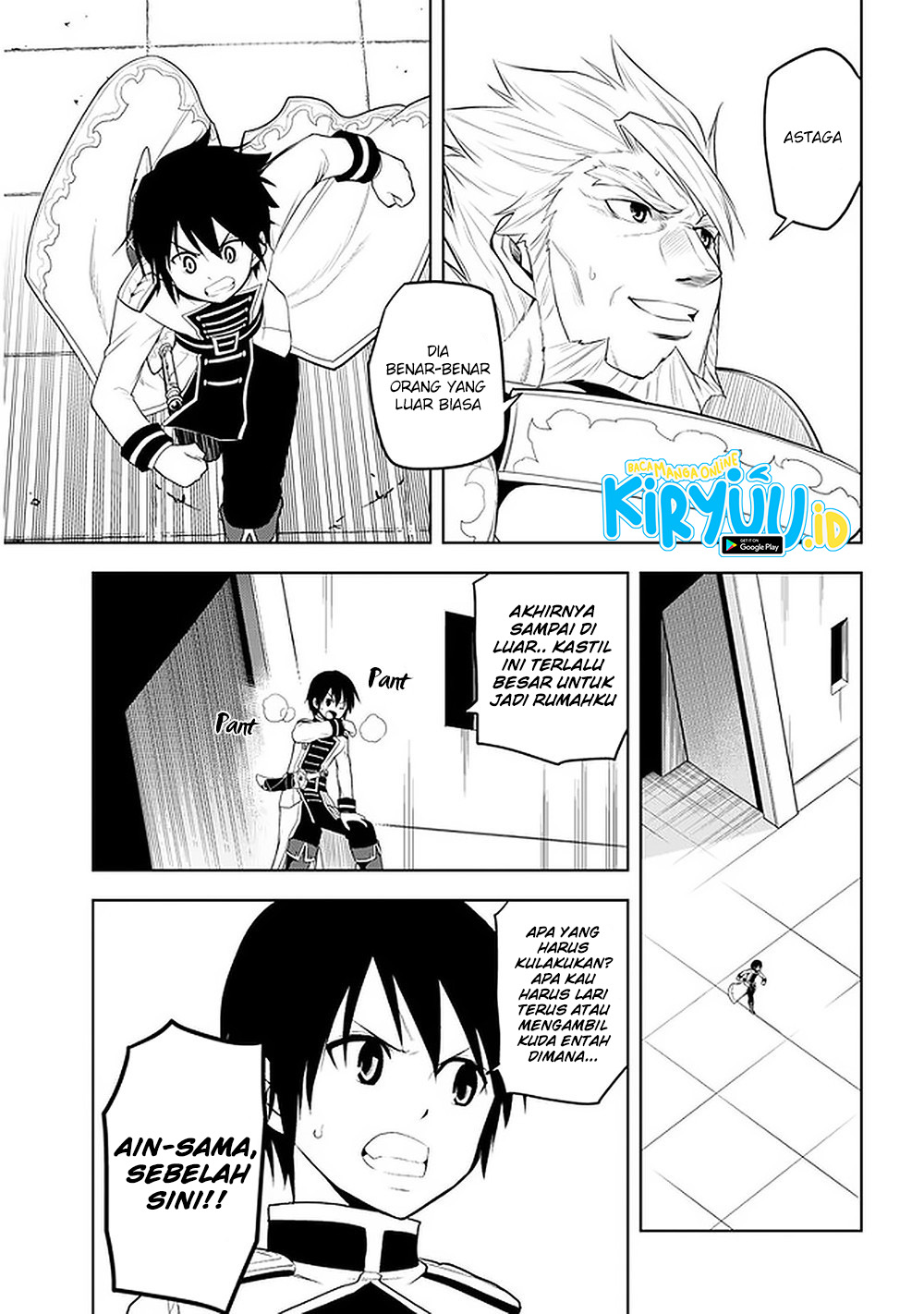 Chapter 22 - halaman 27