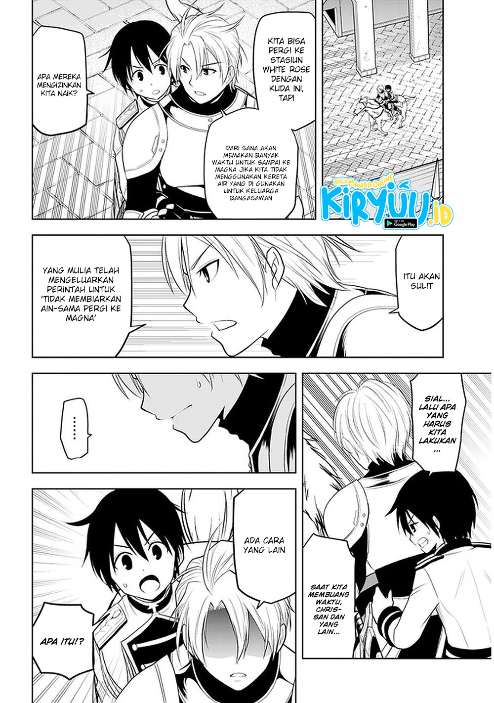 Chapter 22 - halaman 30
