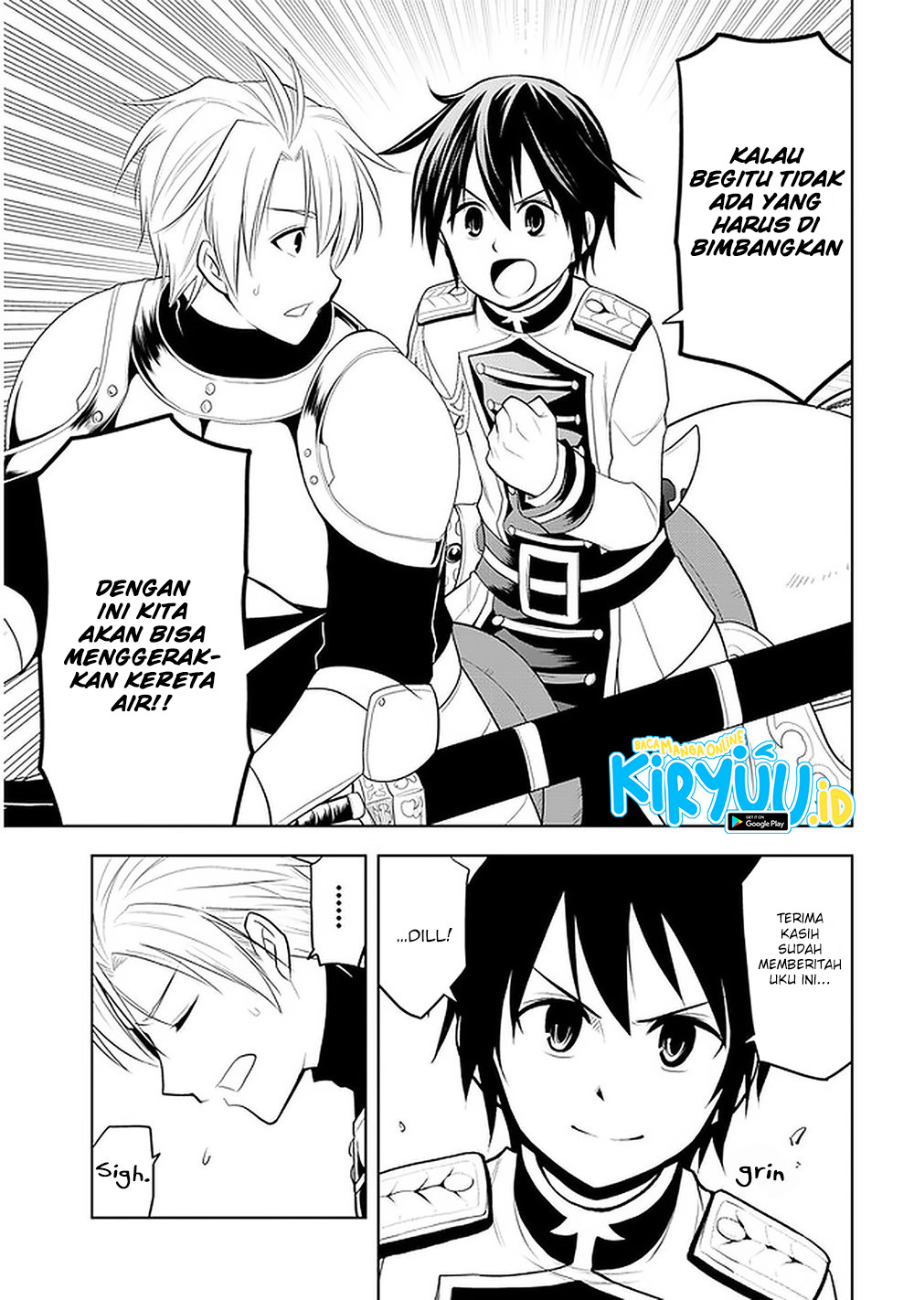 Chapter 22 - halaman 33