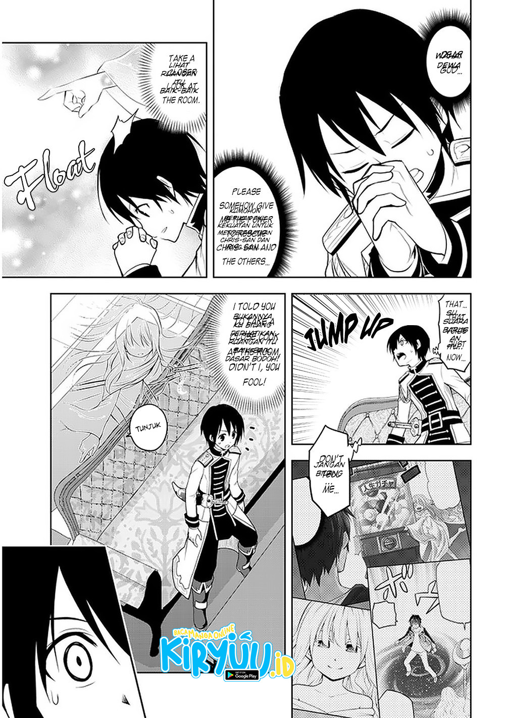 Chapter 22 - halaman 7