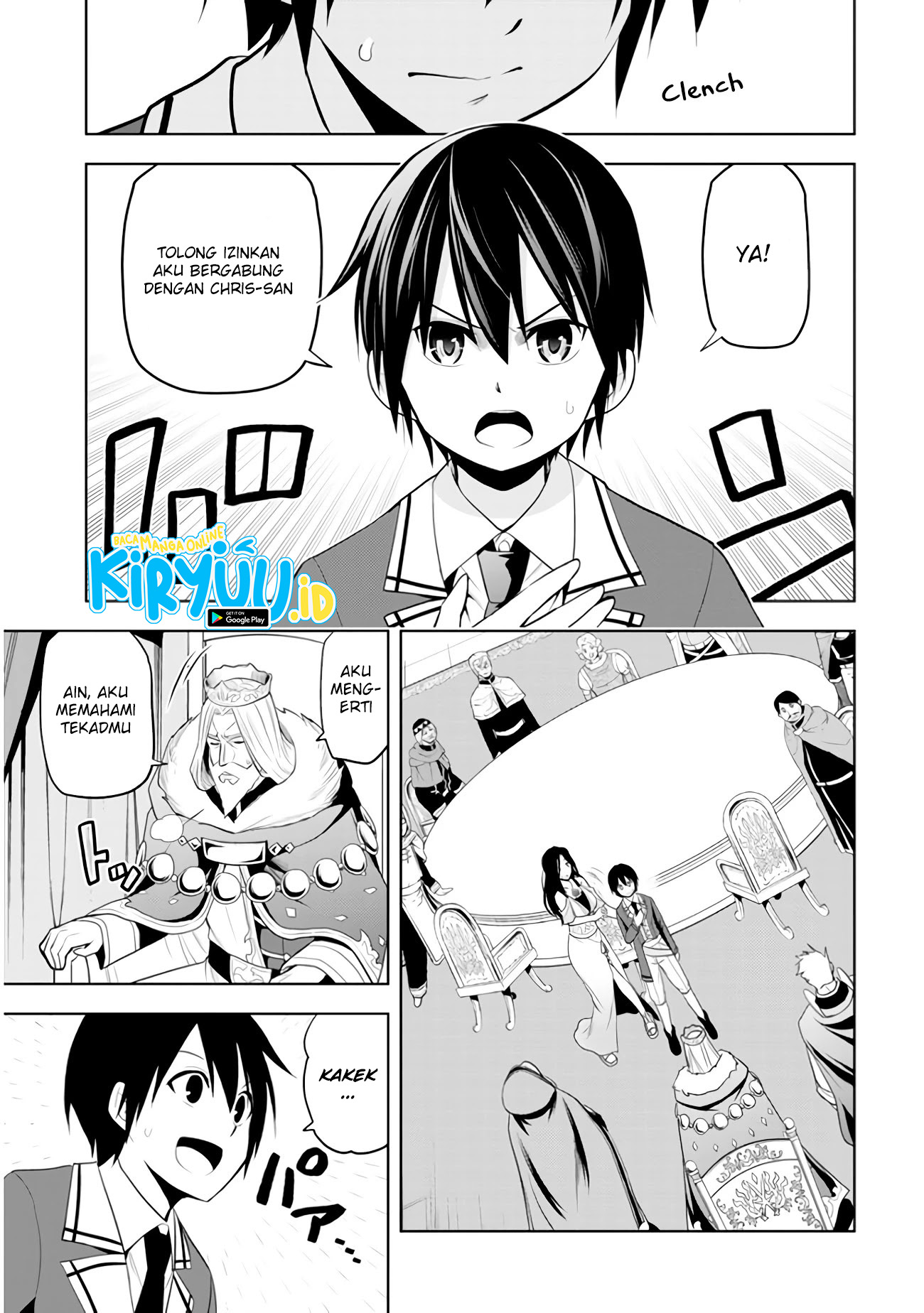 Chapter 21 - halaman 22