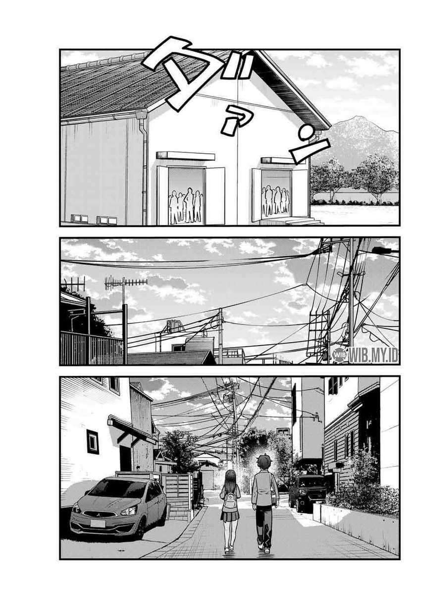 Chapter 81 - halaman 21
