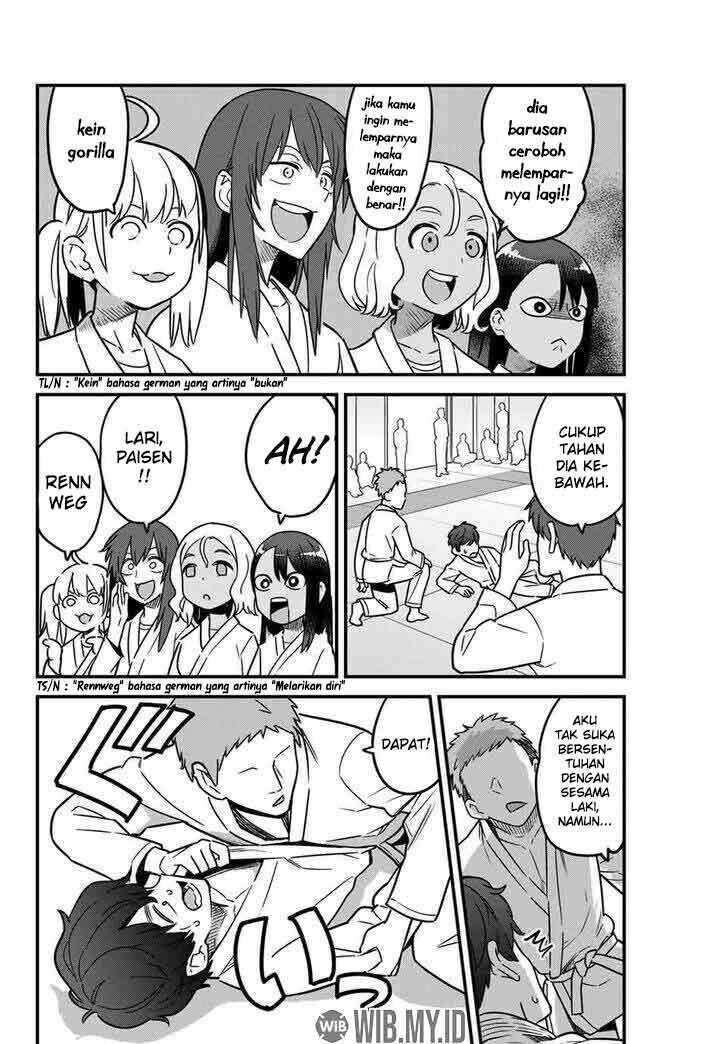 Chapter 80 - halaman 12