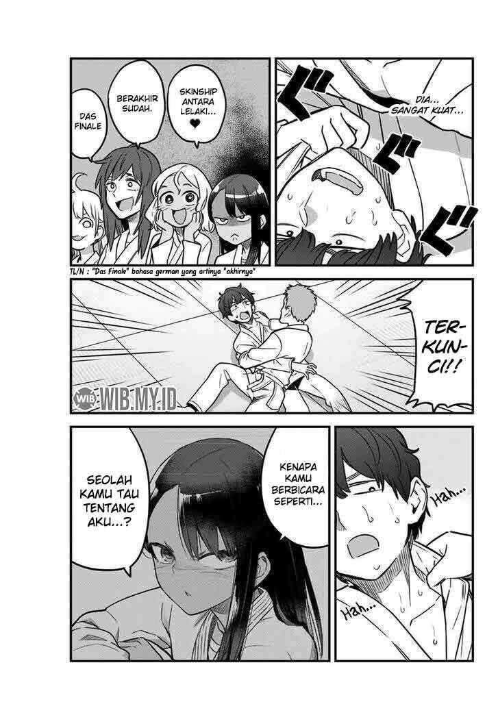 Chapter 80 - halaman 13