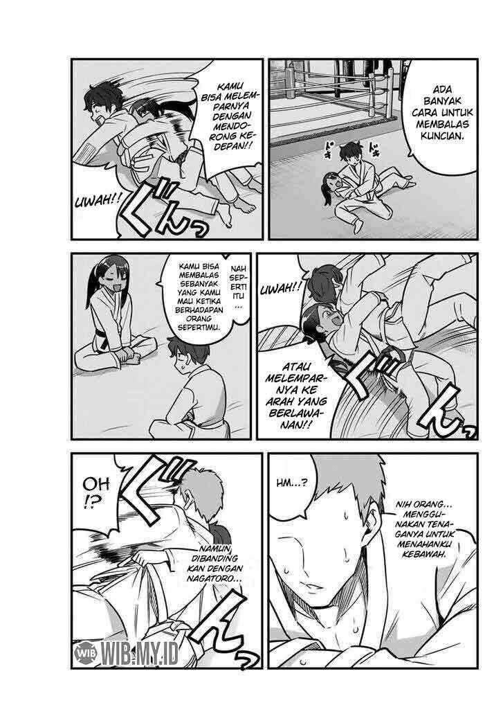 Chapter 80 - halaman 15