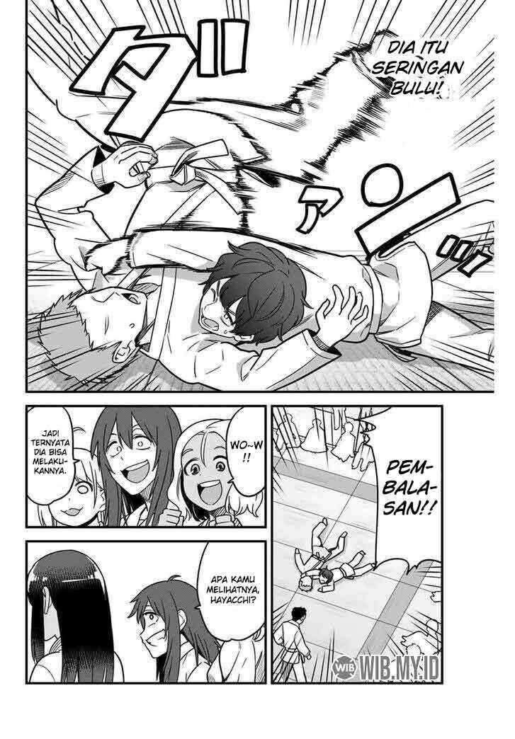 Chapter 80 - halaman 16