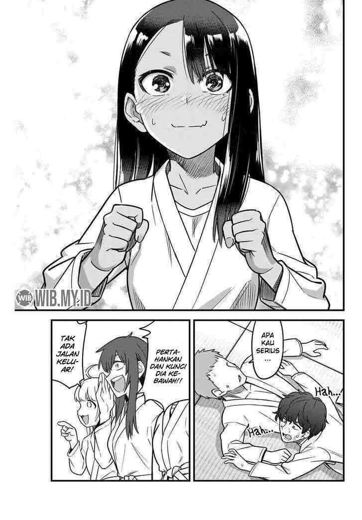 Chapter 80 - halaman 17