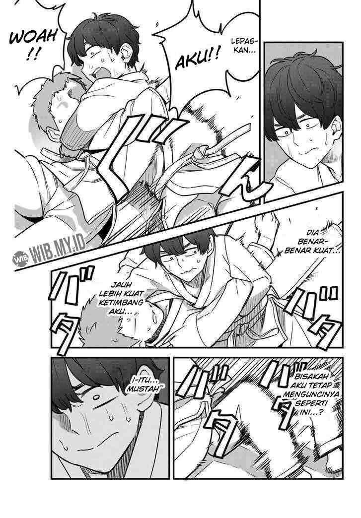 Chapter 80 - halaman 19