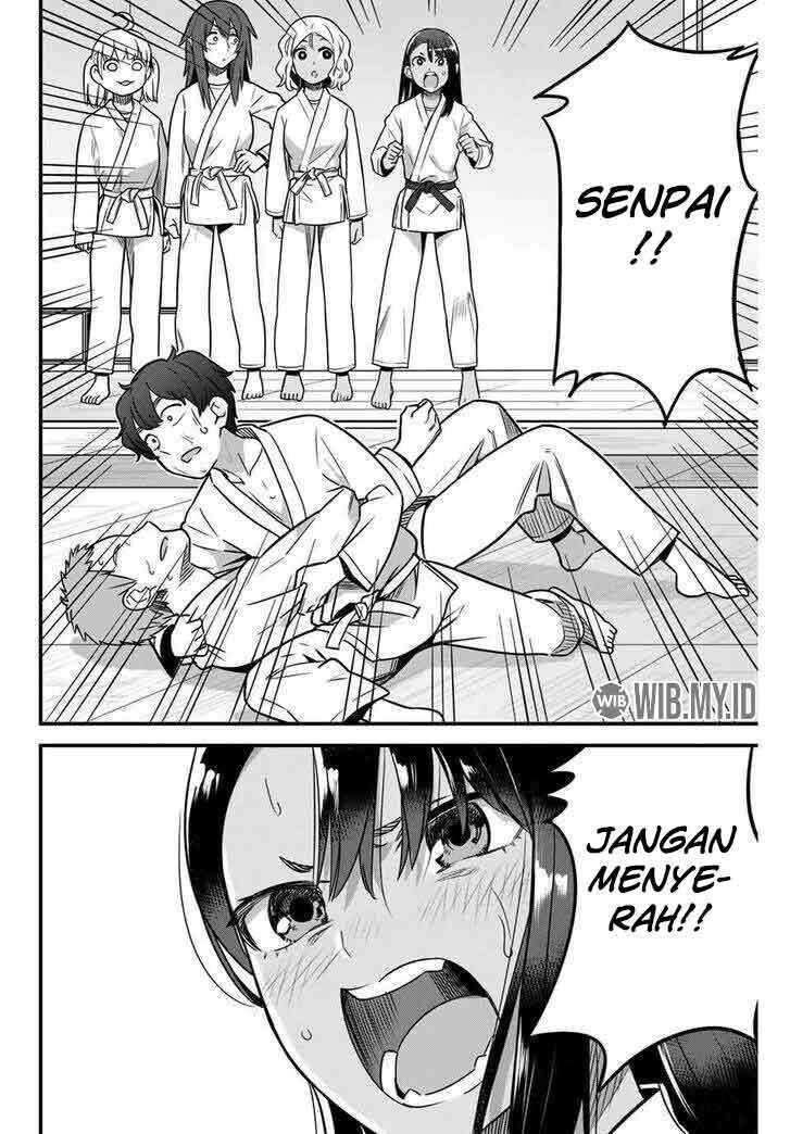 Chapter 80 - halaman 20