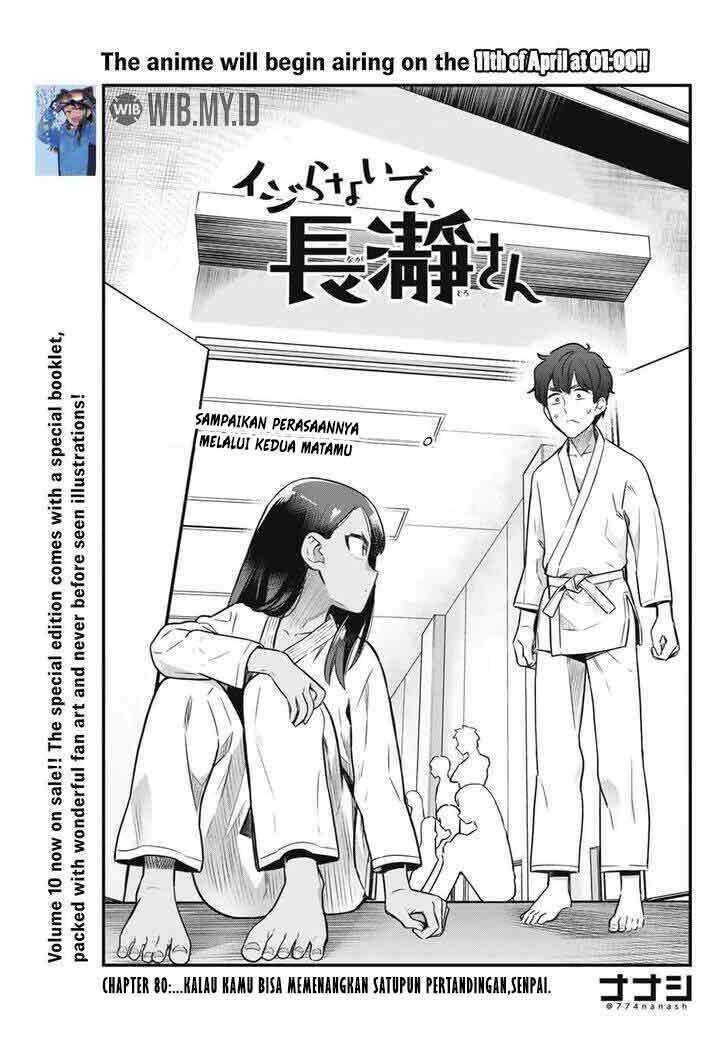 Chapter 80 - halaman 3