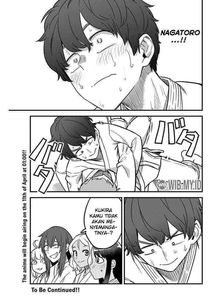 Chapter 80 - halaman 21