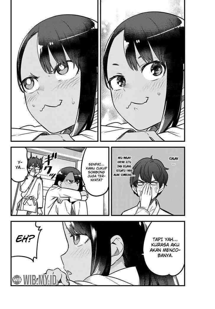 Chapter 80 - halaman 6