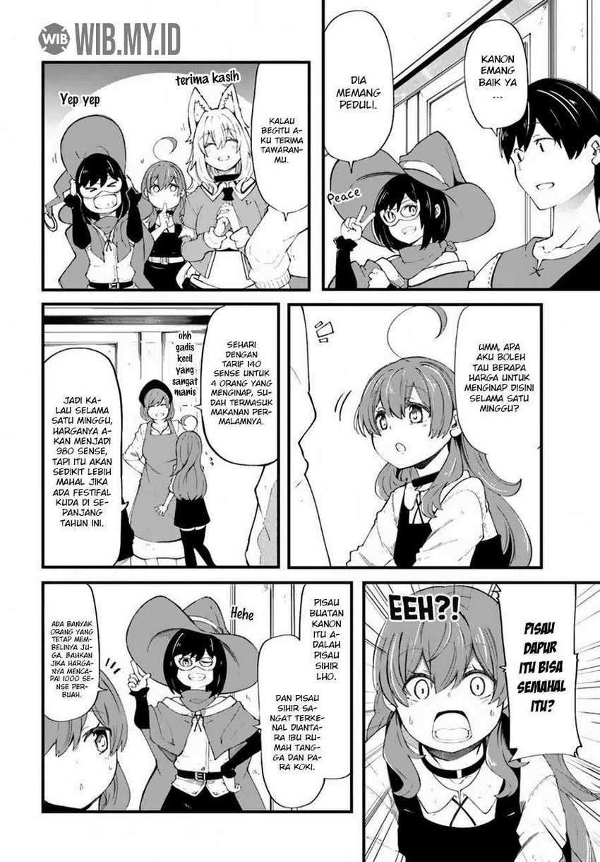 Chapter 30 - halaman 8