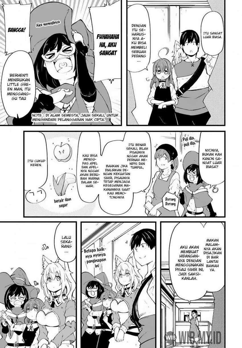 Chapter 30 - halaman 9