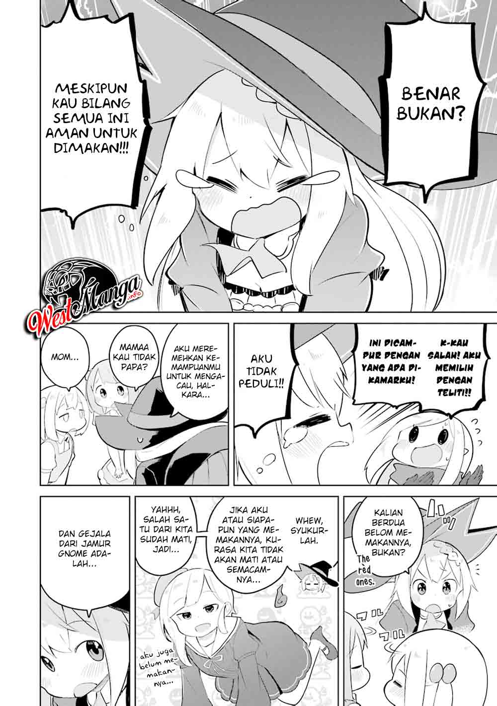 Chapter 32 - halaman 16