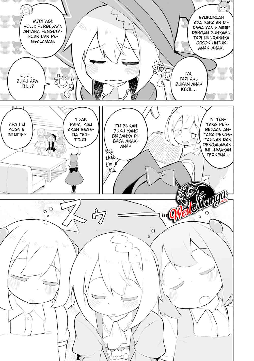 Chapter 32 - halaman 21