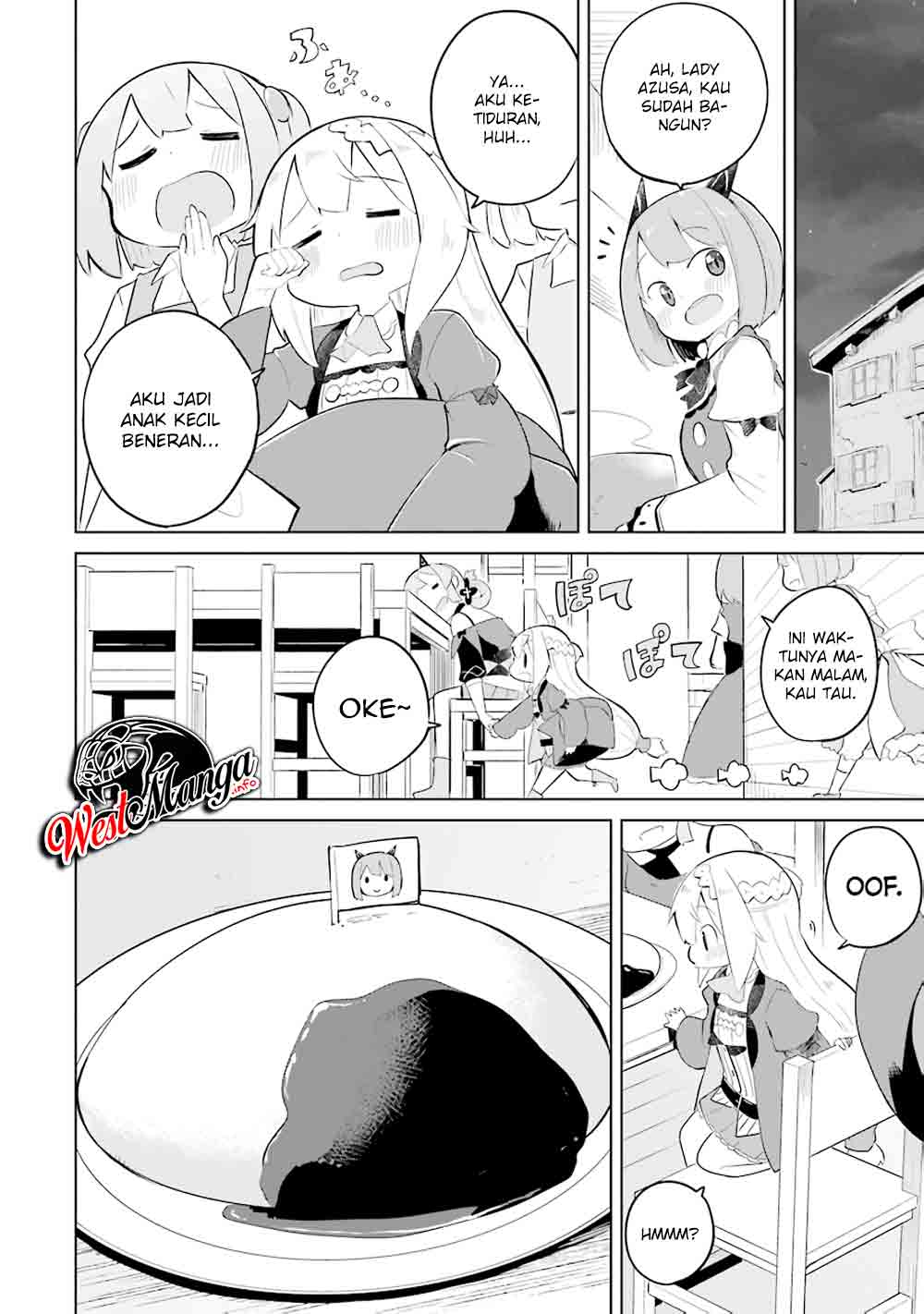 Chapter 32 - halaman 22