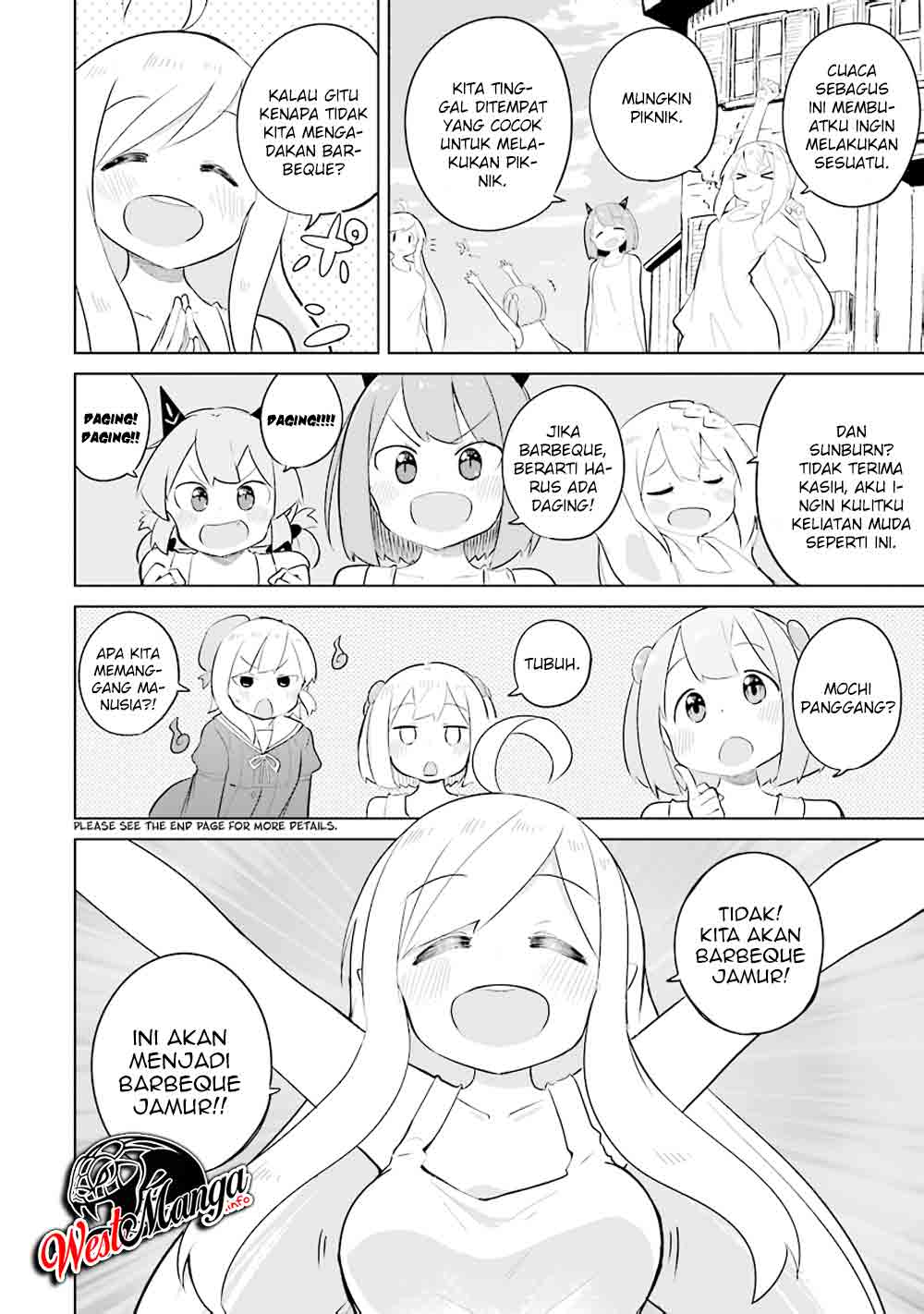 Chapter 32 - halaman 5