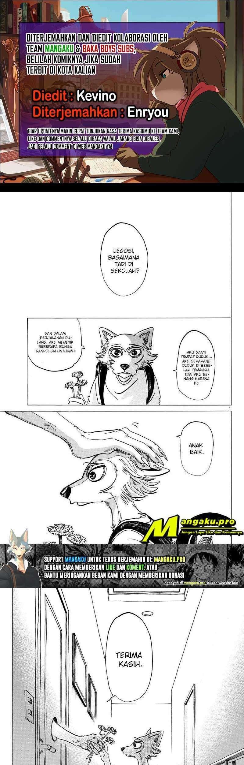 Chapter 134 - halaman 2