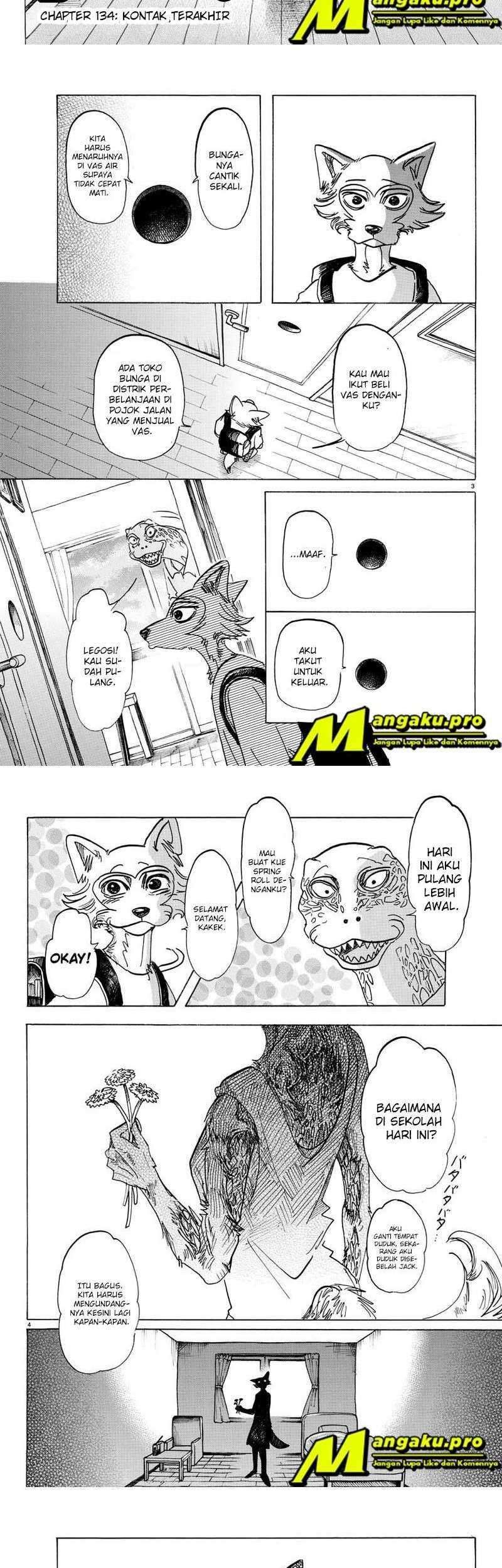 Chapter 134 - halaman 4