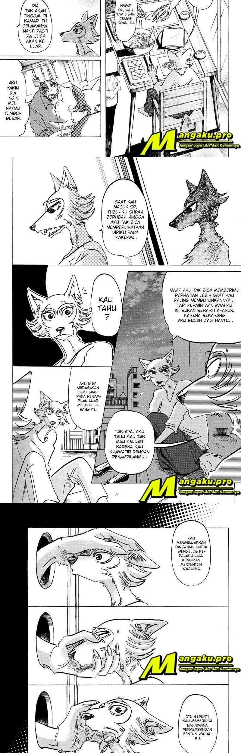 Chapter 134 - halaman 6