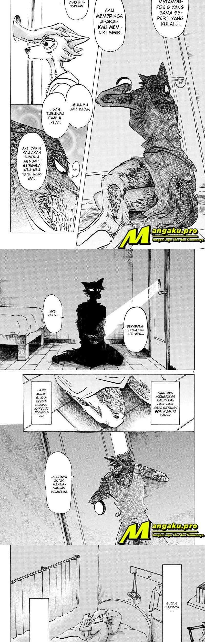 Chapter 134 - halaman 8