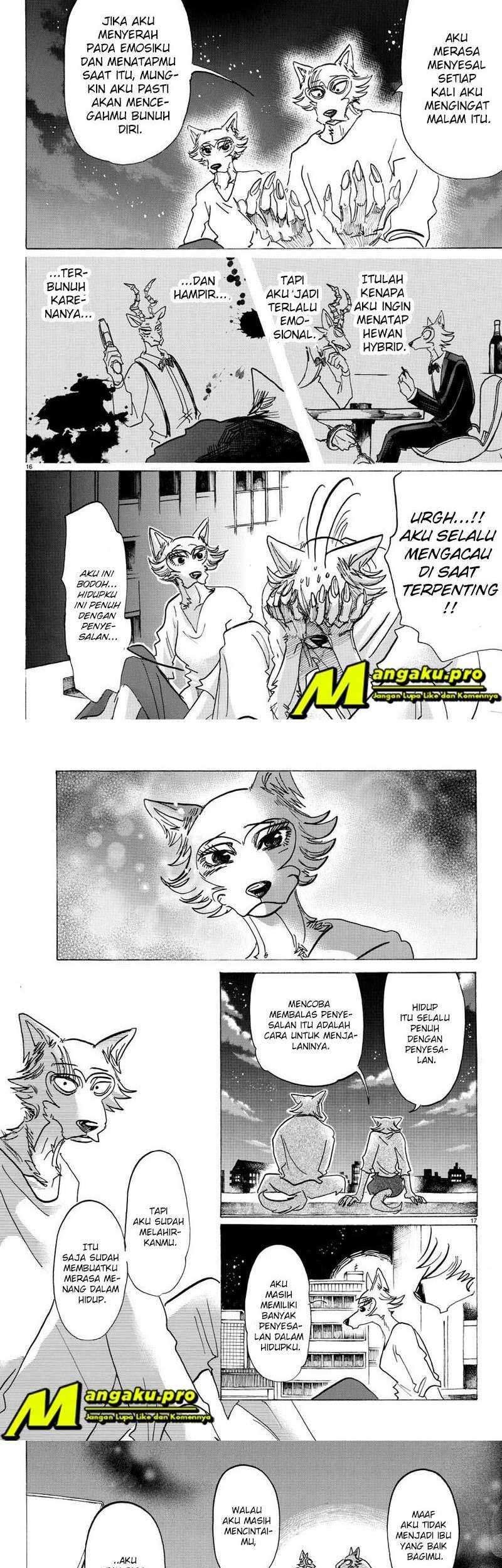 Chapter 134 - halaman 13