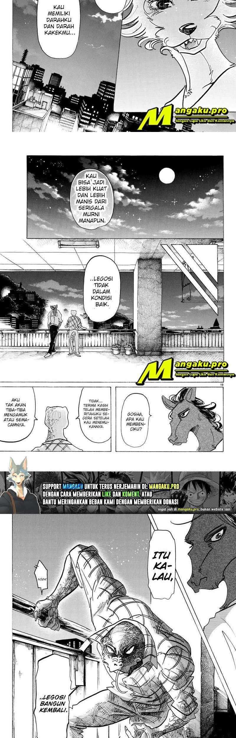 Chapter 134 - halaman 15