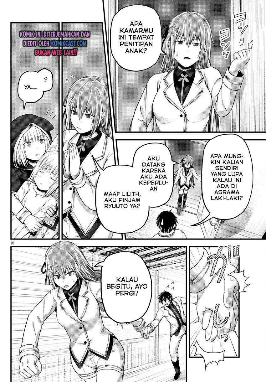 Chapter 48.1 - halaman 12